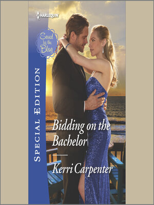 cover image of Bidding on the Bachelor